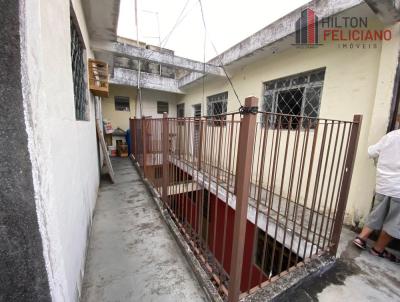 Casa para Locao, em Franco da Rocha, bairro Jardim Progresso, 1 dormitrio, 1 banheiro