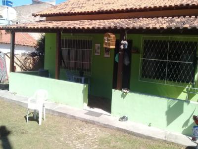 Casa para Venda, em So Pedro da Aldeia, bairro Boqueiro, 2 dormitrios, 1 banheiro, 2 vagas