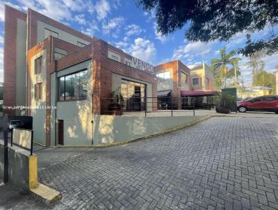 Sala Comercial para Venda, em Cotia, bairro Chcara So Joo