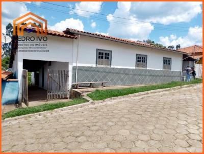 Casa para Venda, em Lima Duarte, bairro Souza do Rio Grande, 4 dormitrios, 2 banheiros, 1 sute, 3 vagas