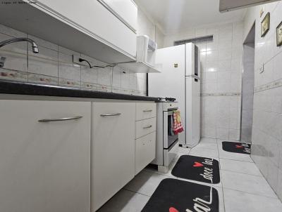 Apartamento para Venda, em Santos, bairro boqueirao, 1 dormitrio, 1 banheiro, 1 vaga