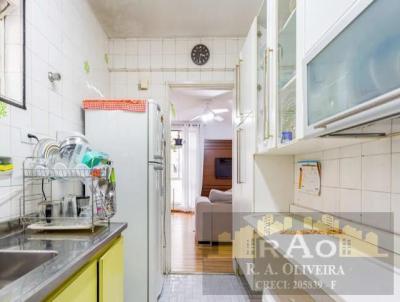 Apartamento 2 dormitrios para Venda, em So Paulo, bairro Pinheiros, 2 dormitrios, 2 banheiros, 1 vaga