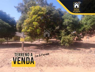 Terreno para Venda, em Ji-Paran, bairro Zona Rural