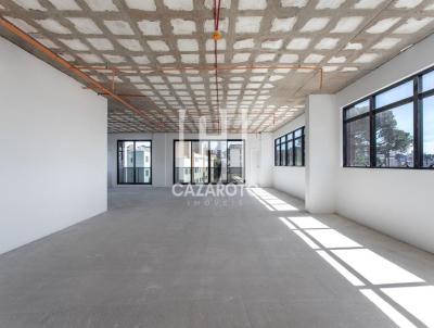 Sala Comercial para Venda, em Curitiba, bairro Alto Da Rua Xv, 2 banheiros, 2 vagas