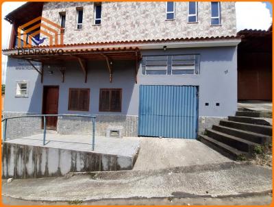 Casa para Venda, em Lima Duarte, bairro Paradinha, 2 dormitrios, 1 banheiro, 1 vaga