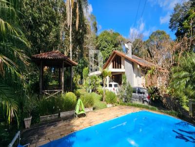 Casa para Venda, em Erechim, bairro Estar do Chile, 2 dormitrios, 1 banheiro, 1 sute, 2 vagas