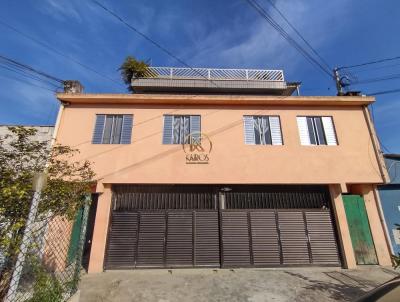 Casa para Venda, em Guaruj, bairro Jardim Boa Esperana (Vicente de Carvalho)