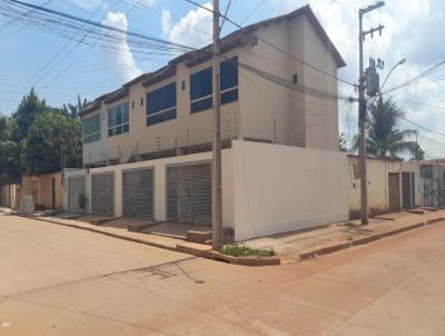 Prdio Residencial para Venda, em Marab, bairro BELO HORIZONTE, 3 dormitrios, 3 banheiros, 1 sute, 2 vagas