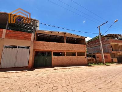 Casa para Venda, em Pedro Teixeira, bairro Centro, 2 dormitrios, 2 banheiros, 4 vagas