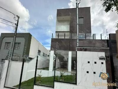 Apartamento com rea Privativa para Venda, em Belo Horizonte, bairro Santa Amlia, 3 dormitrios, 2 banheiros, 1 sute, 2 vagas