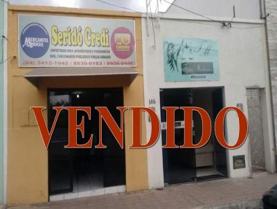 Comercial para Venda, em Currais Novos, bairro JK, 3 dormitrios, 2 banheiros