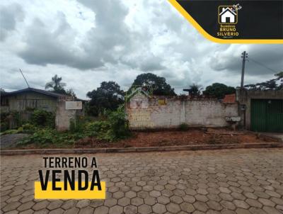 Terreno para Venda, em Ouro Preto do Oeste, bairro Bela Floresta