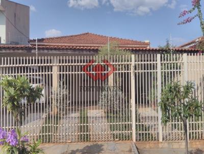 Casa para Venda, em Ourinhos, bairro Jardim Paulista, 3 dormitrios, 3 banheiros, 3 sutes, 3 vagas