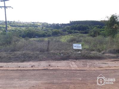 Terreno para Venda, em Encruzilhada do Sul, bairro Alto do Renner