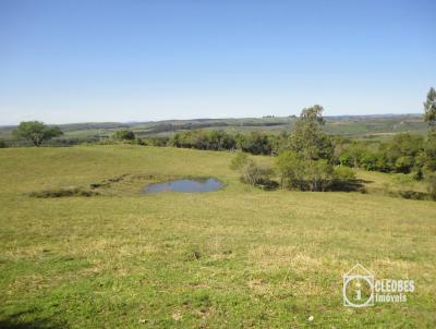 Stio / Chcara para Venda, em Encruzilhada do Sul, bairro Interior