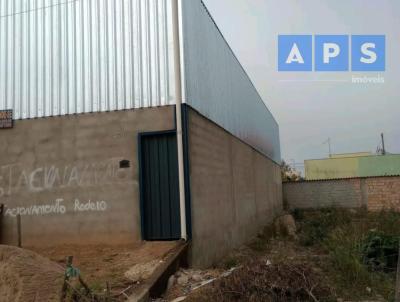 Galpo para Venda, em Brumadinho, bairro Salgado Filho, 2 banheiros