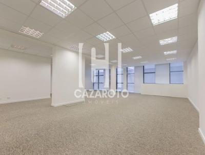 Sala Comercial para Venda, em Curitiba, bairro Centro, 1 banheiro