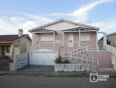 Casa para Venda, em Encruzilhada do Sul, bairro Centro, 3 dormitrios, 2 banheiros, 1 sute, 1 vaga