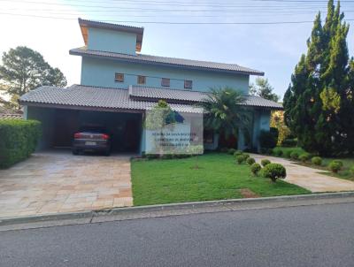 Casa em Condomnio para Locao, em Santana de Parnaba, bairro Alphaville, 4 dormitrios, 2 sutes, 4 vagas