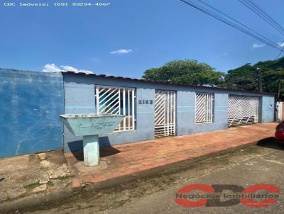 Casa para Venda, em Porto Velho, bairro Aponi, 2 dormitrios, 1 banheiro, 2 vagas