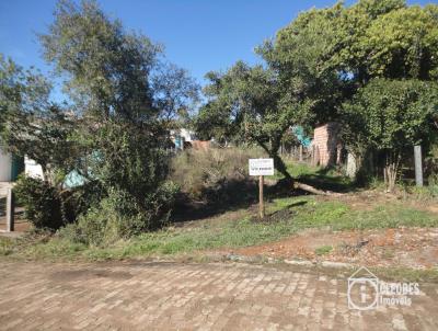 Terreno para Venda, em Encruzilhada do Sul, bairro Loteamento do Accio