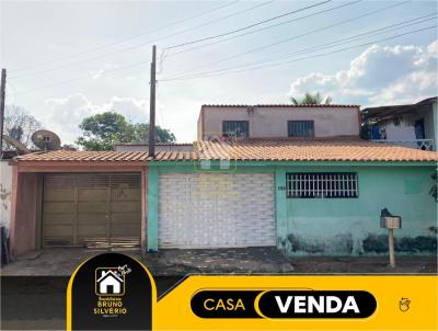 Casa para Venda, em Ouro Preto do Oeste, bairro Incra, 4 dormitrios, 1 banheiro, 2 sutes, 1 vaga