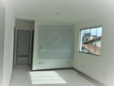 Apartamento para Venda, em Belo Horizonte, bairro Coqueiros, 2 dormitrios, 2 banheiros, 1 sute, 1 vaga
