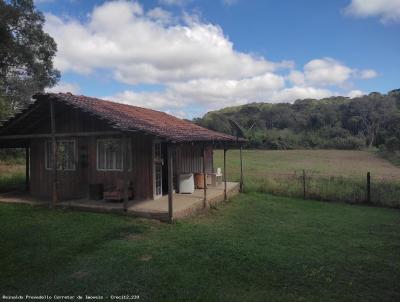 rea Rural para Venda, em Lapa, bairro FAXINAL DOS CASTILHOS