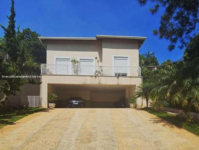 Casa em Condomnio para Venda, em Cotia, bairro Chc. Vale do Rio Cotia