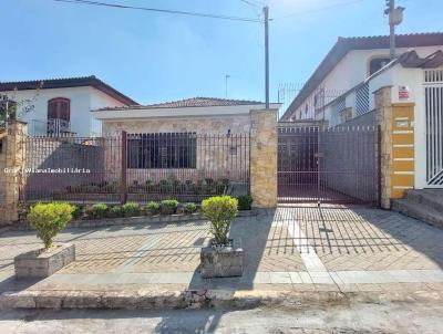 Casa para Venda, em So Paulo, bairro Jd. Bonfiglioli