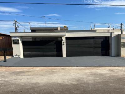 Casa para Venda, em Vrzea Grande, bairro Jardim Paula II, 2 dormitrios, 2 banheiros, 1 vaga