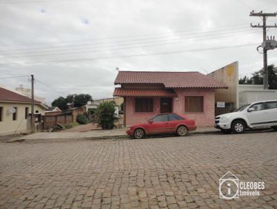 Casa para Venda, em Encruzilhada do Sul, bairro Centro