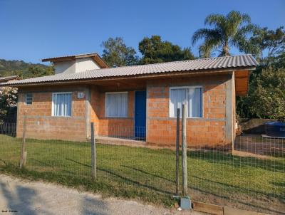  para Venda, em Florianpolis, bairro Ratones, 2 dormitrios, 2 banheiros