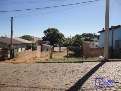 Terreno para Venda, em Encruzilhada do Sul, bairro Funcionrios