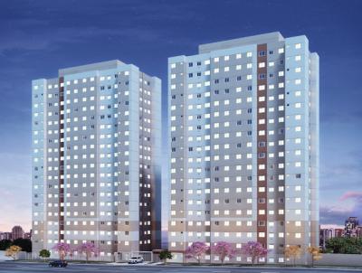Apartamento para Venda, em So Paulo, bairro Parque Arariba, 2 dormitrios, 1 banheiro, 1 vaga