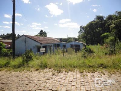 Casa para Venda, em Encruzilhada do Sul, bairro Vila Xavier