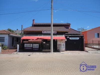 Casa para Venda, em Encruzilhada do Sul, bairro Mariano da Rocha, 2 dormitrios, 1 banheiro, 1 vaga