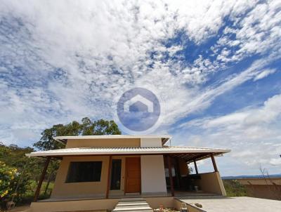 Casa em Condomnio para Venda, em Jaboticatubas, bairro , 5 dormitrios, 2 banheiros, 2 sutes, 6 vagas