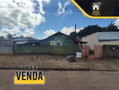 Casa para Venda, em Ouro Preto do Oeste, bairro Liberdade, 3 dormitrios, 1 banheiro, 1 vaga