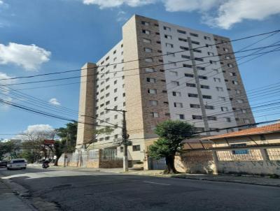 Apartamento para Venda, em So Bernardo do Campo, bairro Vila Mussolini, 2 dormitrios, 1 banheiro, 1 vaga