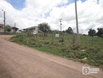 Terreno para Venda, em Encruzilhada do Sul, bairro Loteamento Joo Maria dos Santos