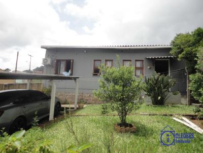 Casa para Venda, em Encruzilhada do Sul, bairro Loteamento do Schuster