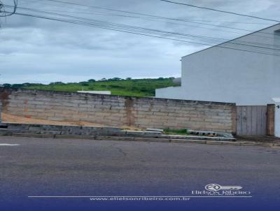 Lote para Venda, em Campo Belo, bairro Marieta