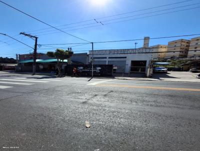 Galpo para Locao, em Mogi das Cruzes, bairro Csar de Souza