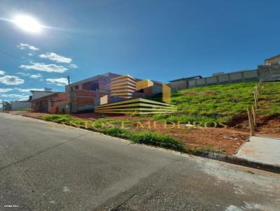 Lote para Venda, em Pouso Alegre, bairro COLINA SANTA BRBARA