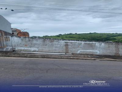 Lote para Venda, em Campo Belo, bairro Marieta