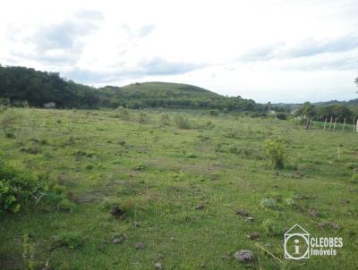 Stio / Chcara para Venda, em Santana da Boa Vista, bairro Interior