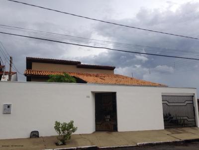 Casa para Venda, em Cuiab, bairro Morada do Ouro, 3 dormitrios, 2 banheiros, 1 vaga