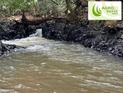 Stio para Venda, em Itatinga, bairro rea Rural de Itatinga