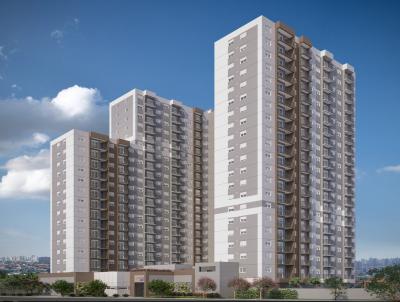 Apartamento para Venda, em So Paulo, bairro Barra Funda, 2 dormitrios, 1 banheiro